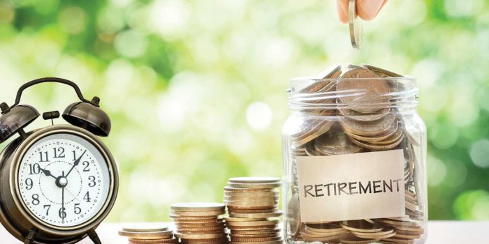 Temprory Relief For Retirement Plan Participants