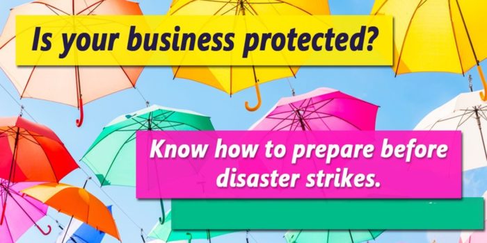 Protect Tax Records Before Disaster Strikes