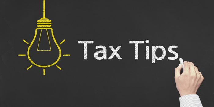 Small Business Tax Tips: Payroll Expenses